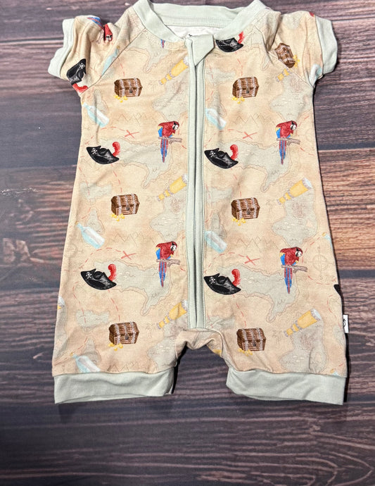 Dream Big Little 0-3m