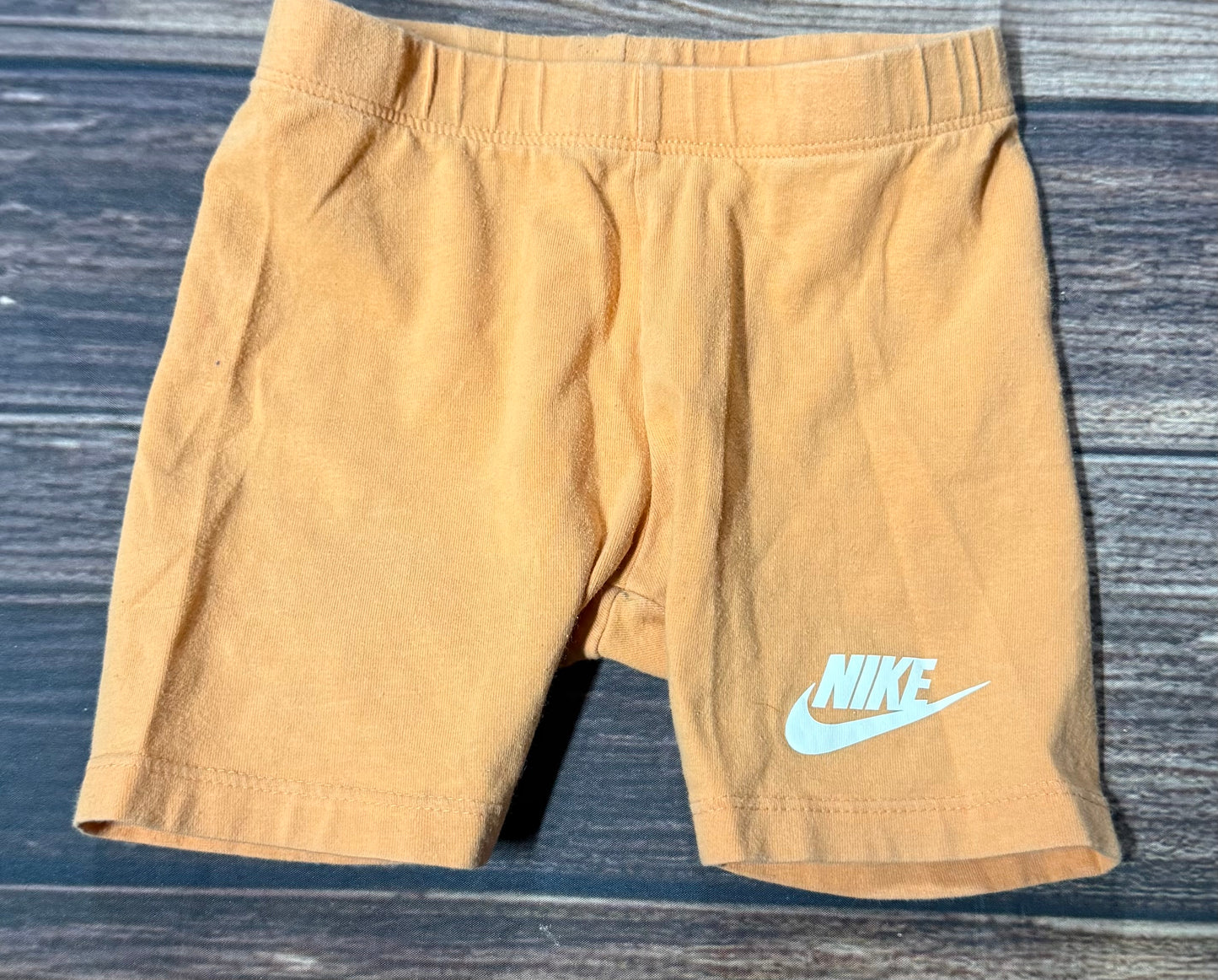 Nike 6