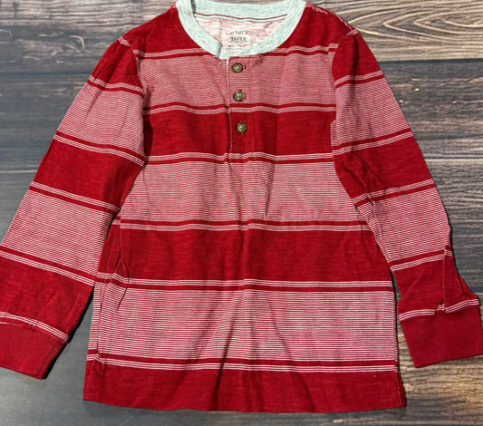 Carter’s 3T