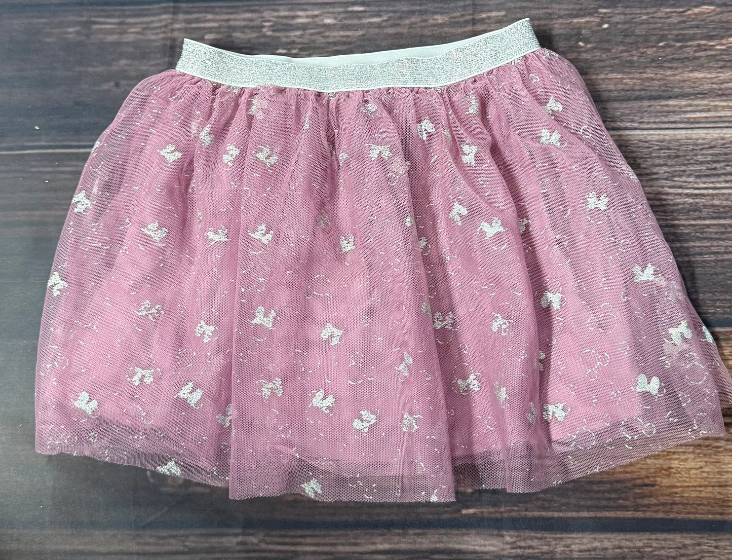 Jumping beans 4T..shorts under