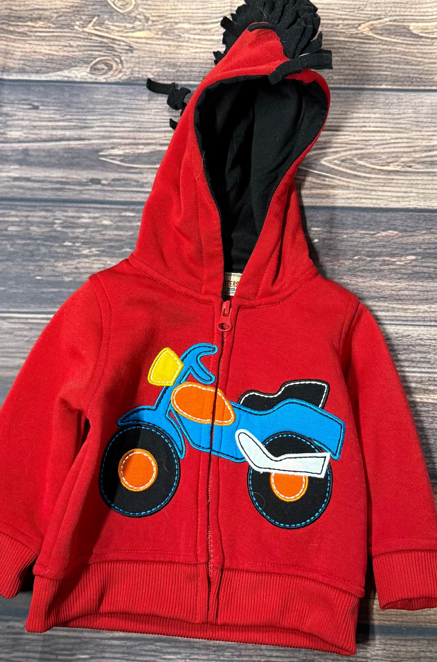 Kids headquarters 3-6m