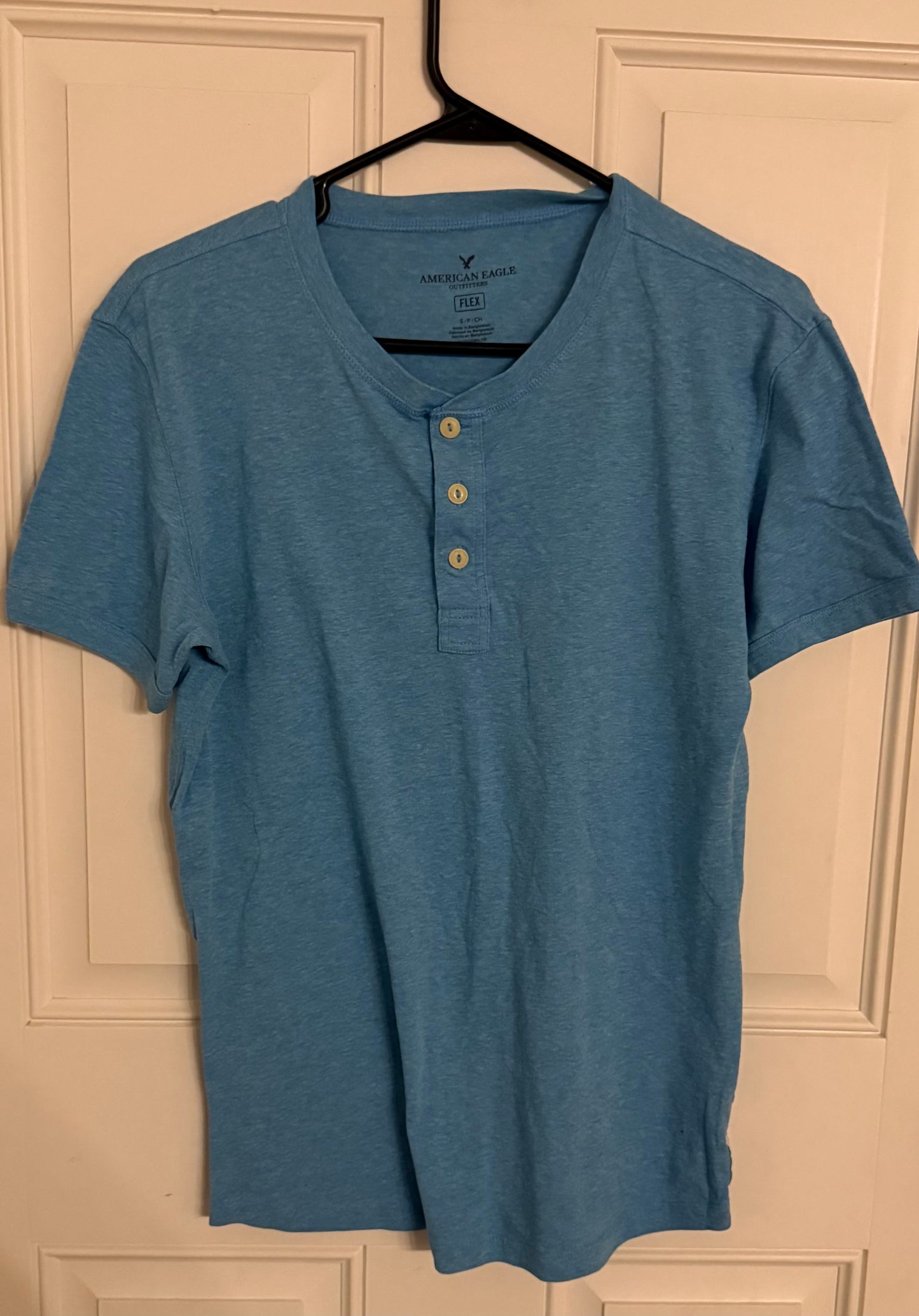 American Eagle small