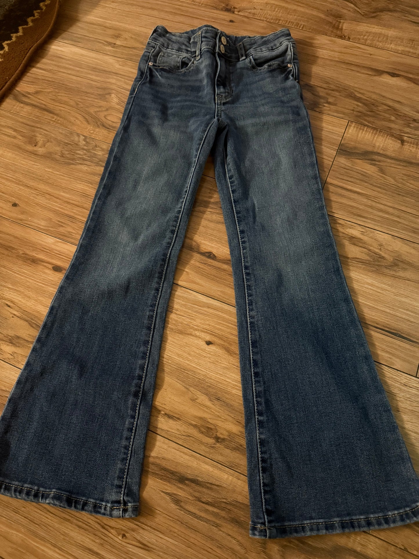 Jordache 8