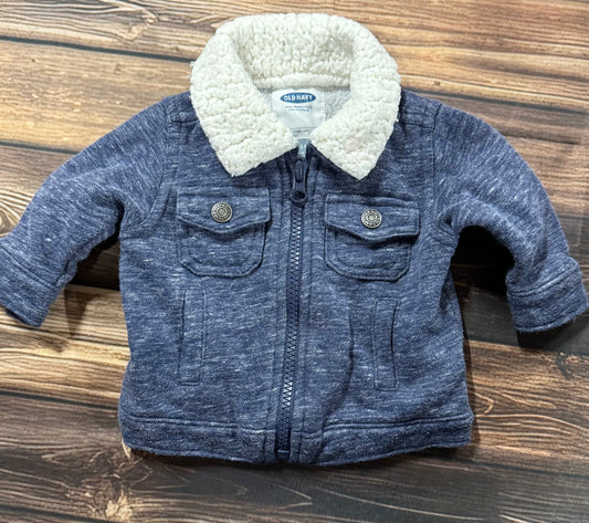 Old Navy 0-3m