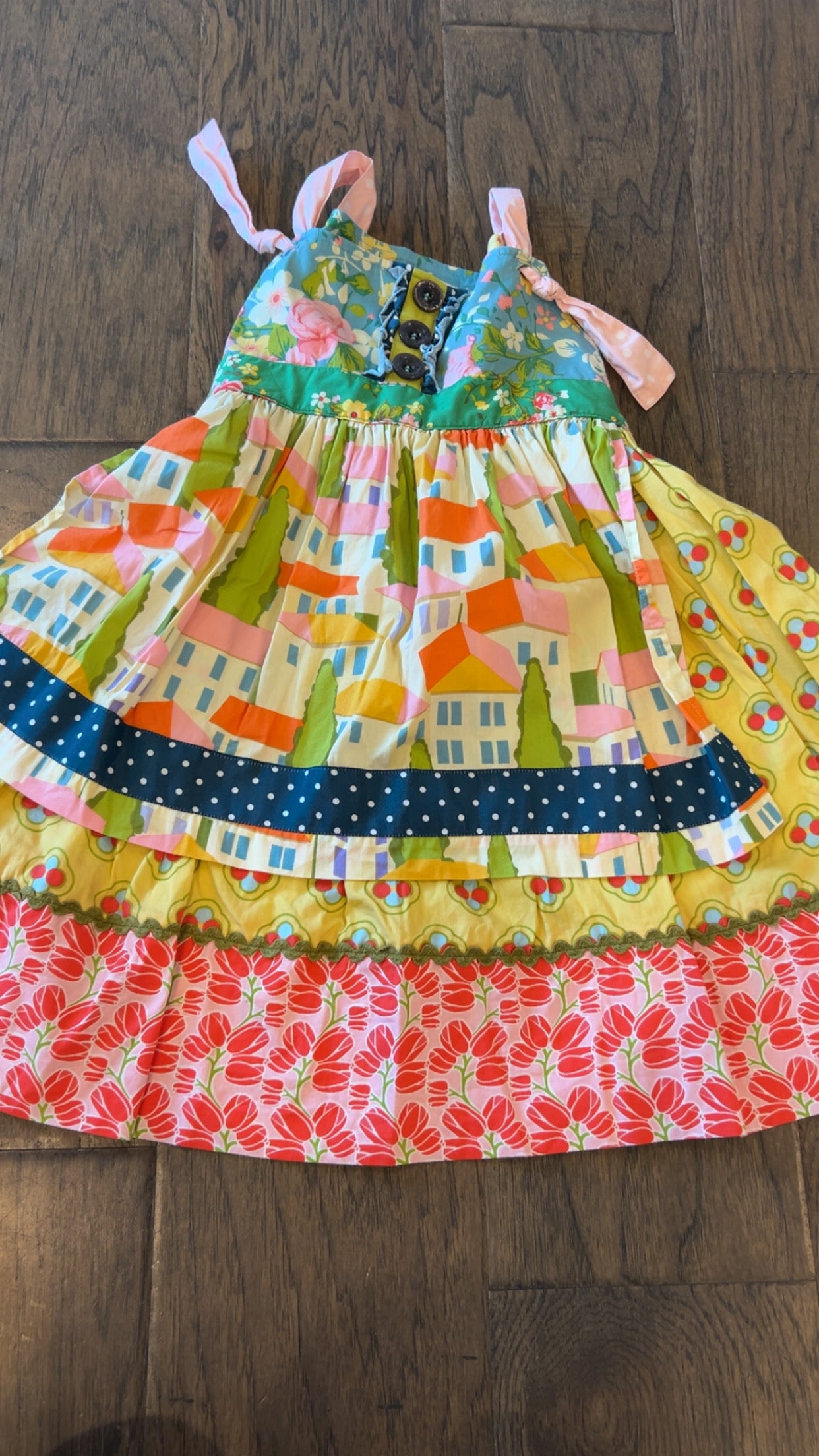 Matilda Jane size 6