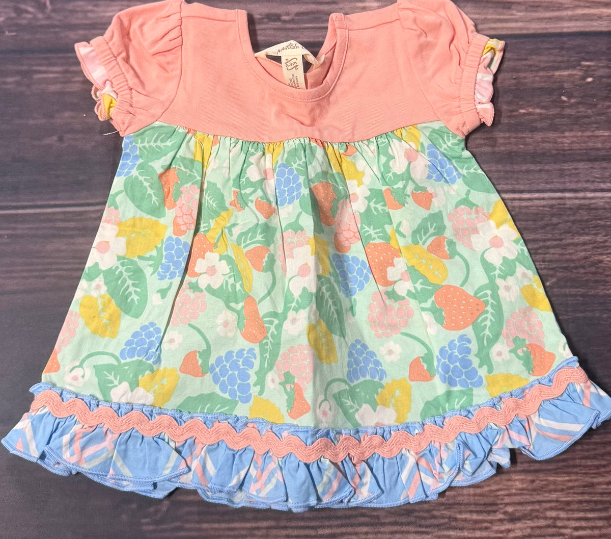 Matilda Jane 0-3m