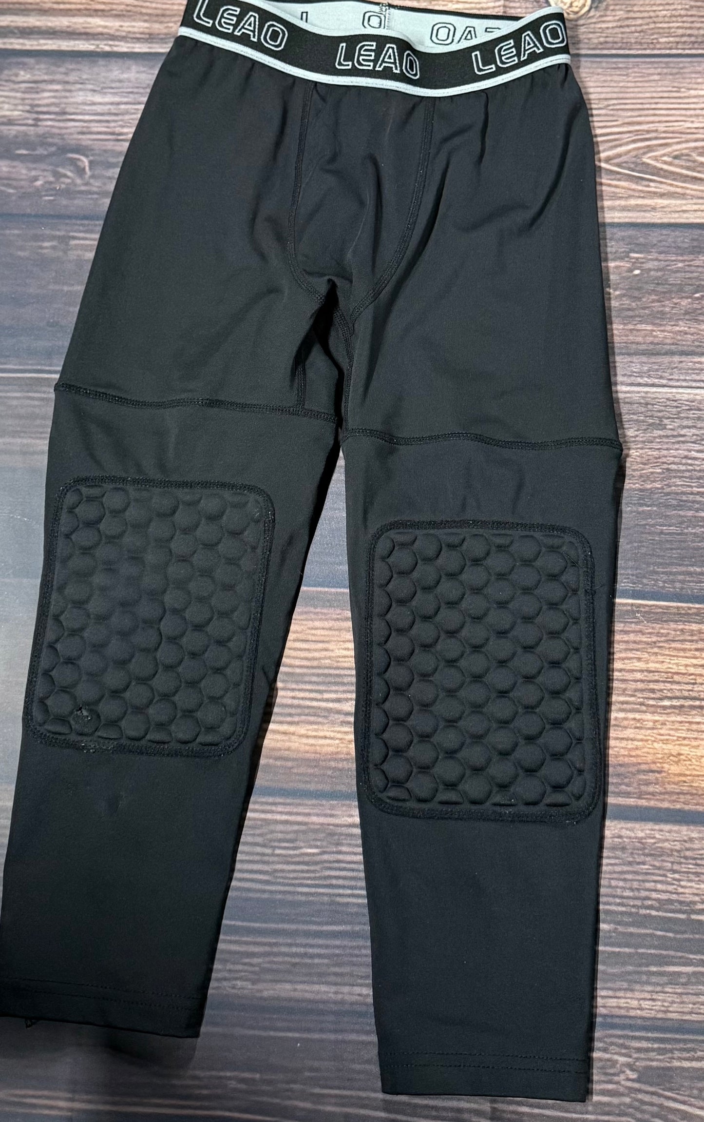Medium compression pants