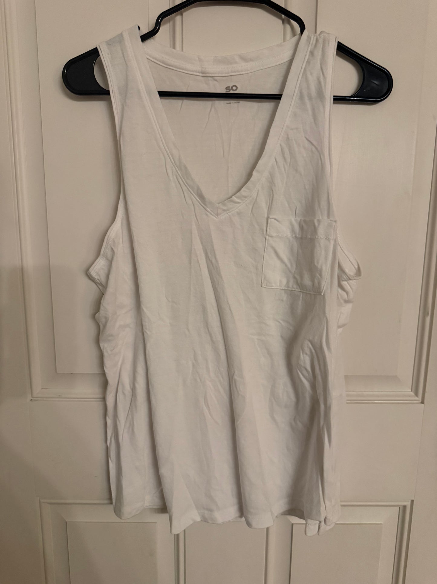 So size xl