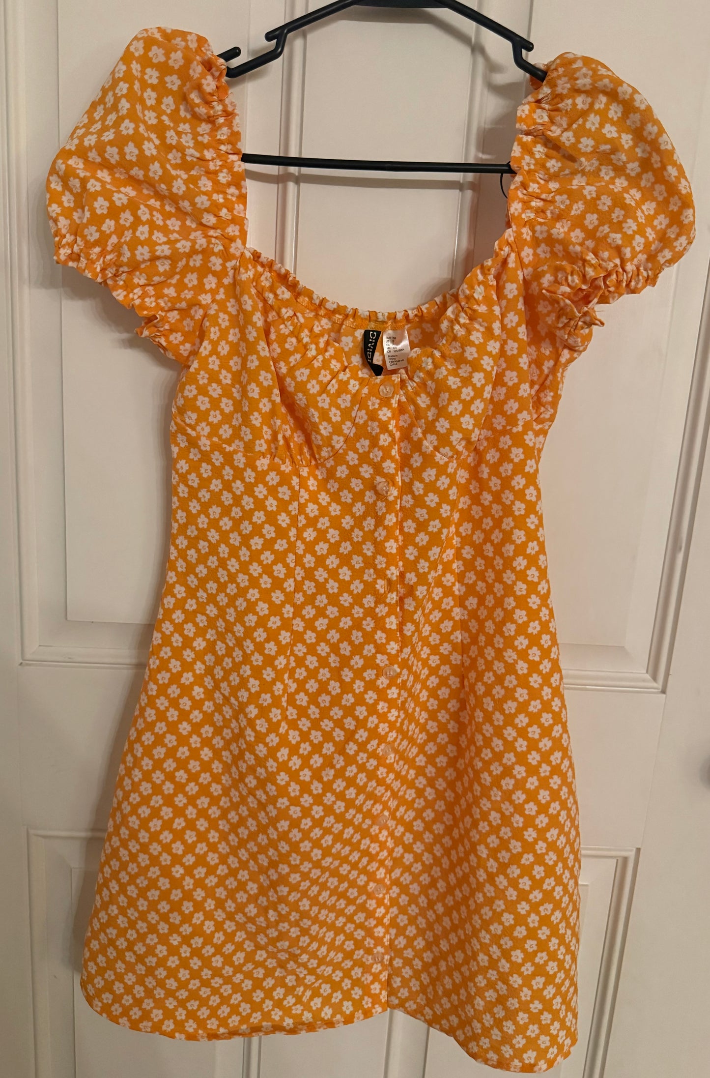 H&M small