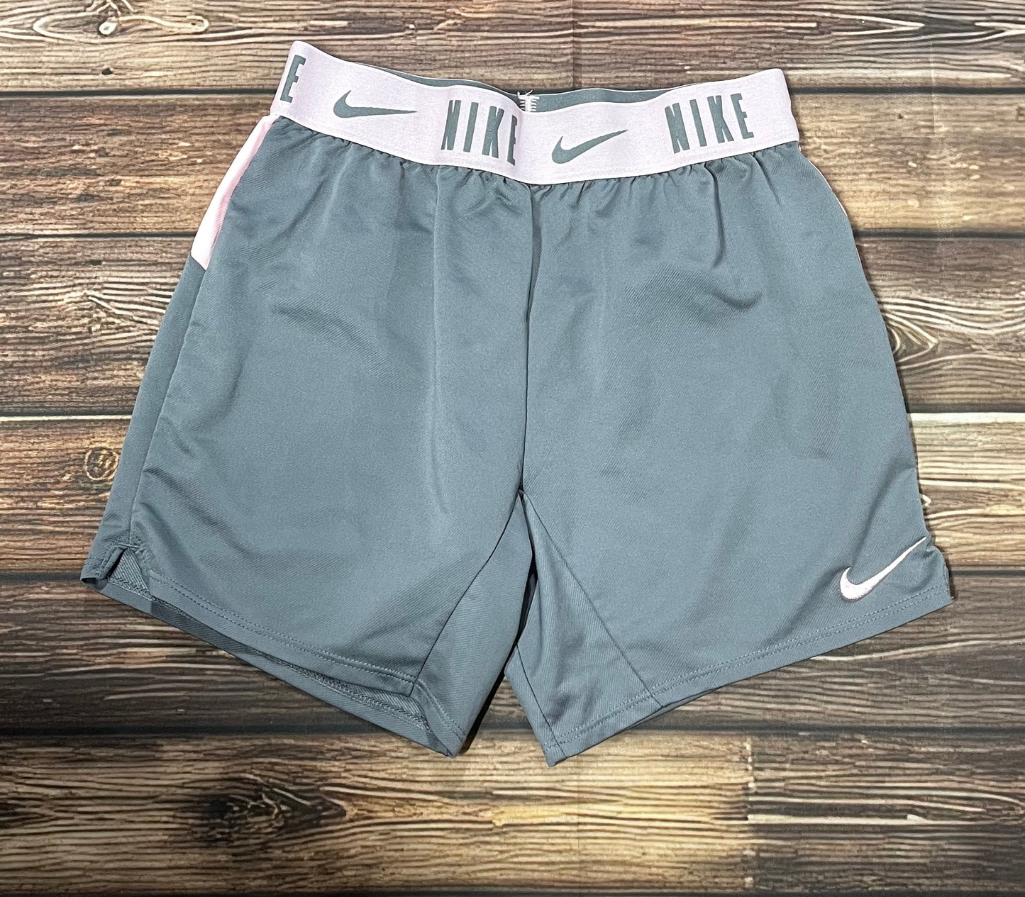 Nike small