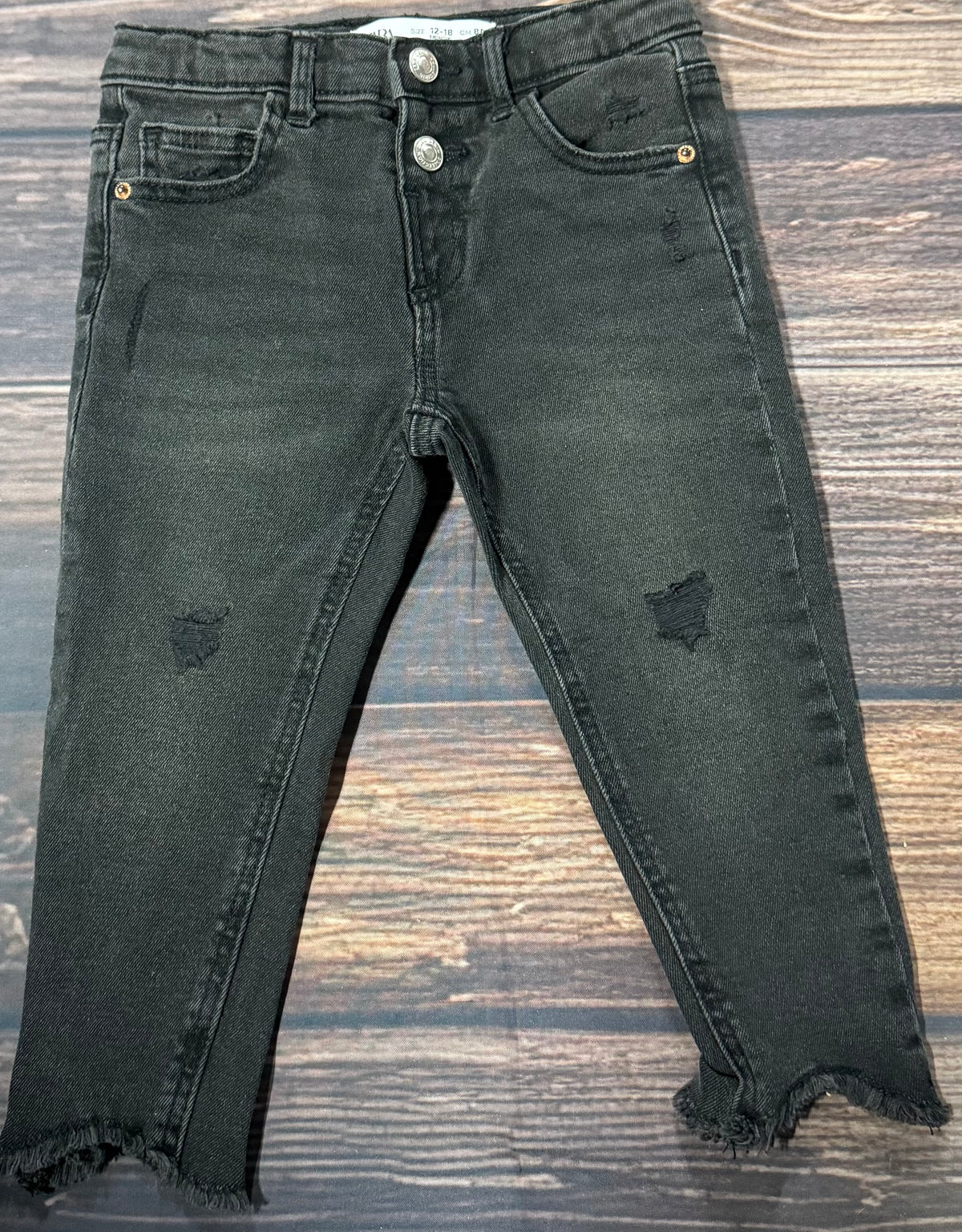 Zara 12-18m