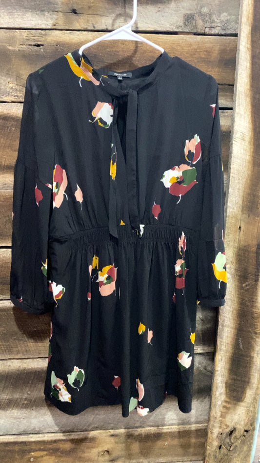 Madewell size 8.. retails $148