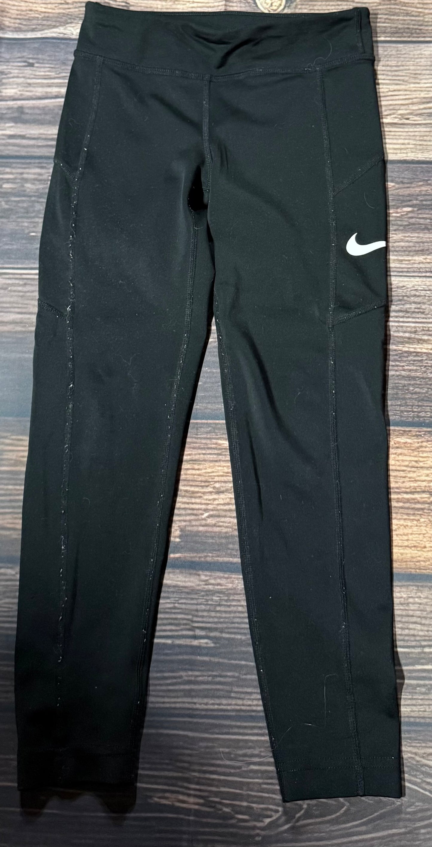 Nike XS..has piling