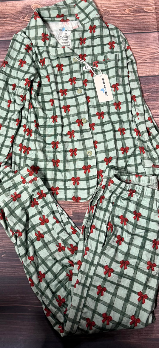 Nwt Little One Shop 5T