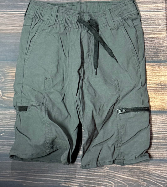 Wrangler 4/5