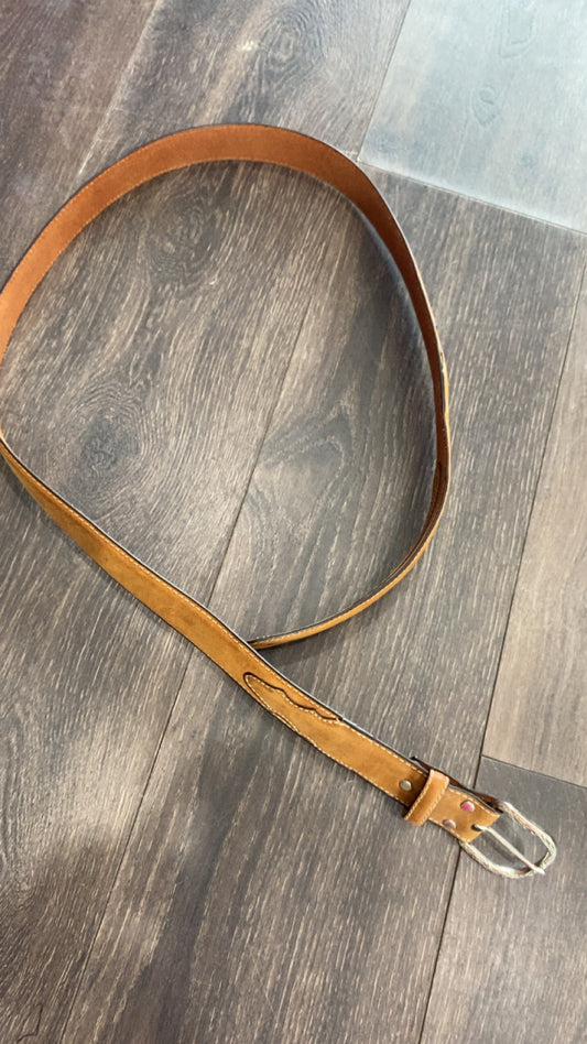 Nocona Belt Co from Boot Barn size 44