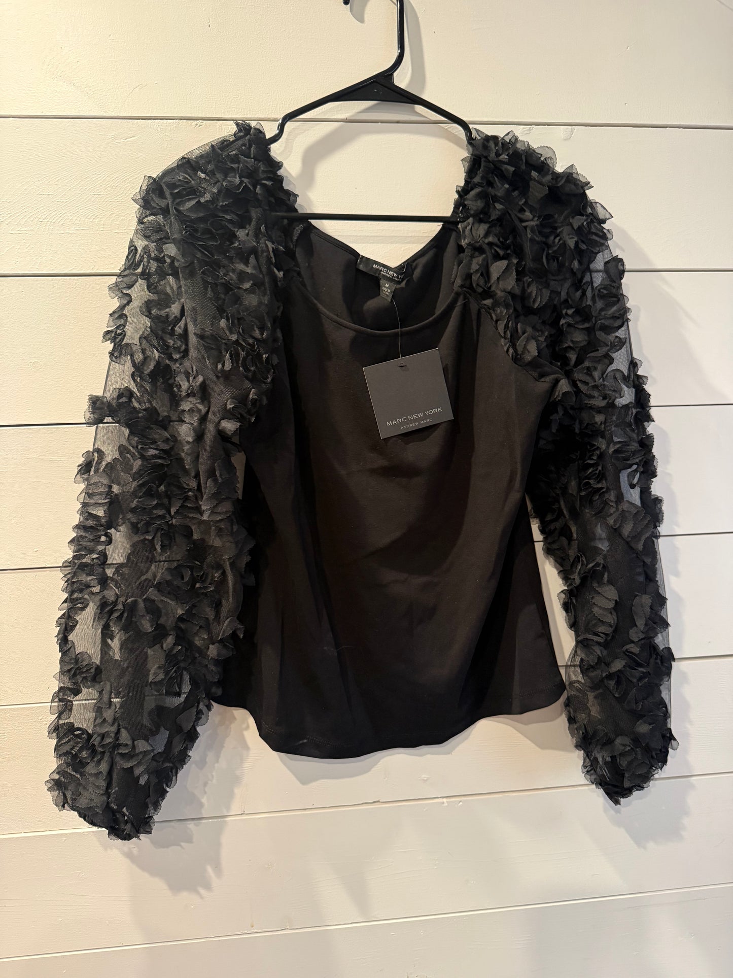 marc new york medium nwt $50