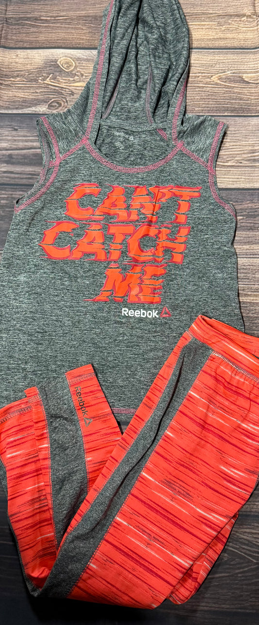 Reebok 6