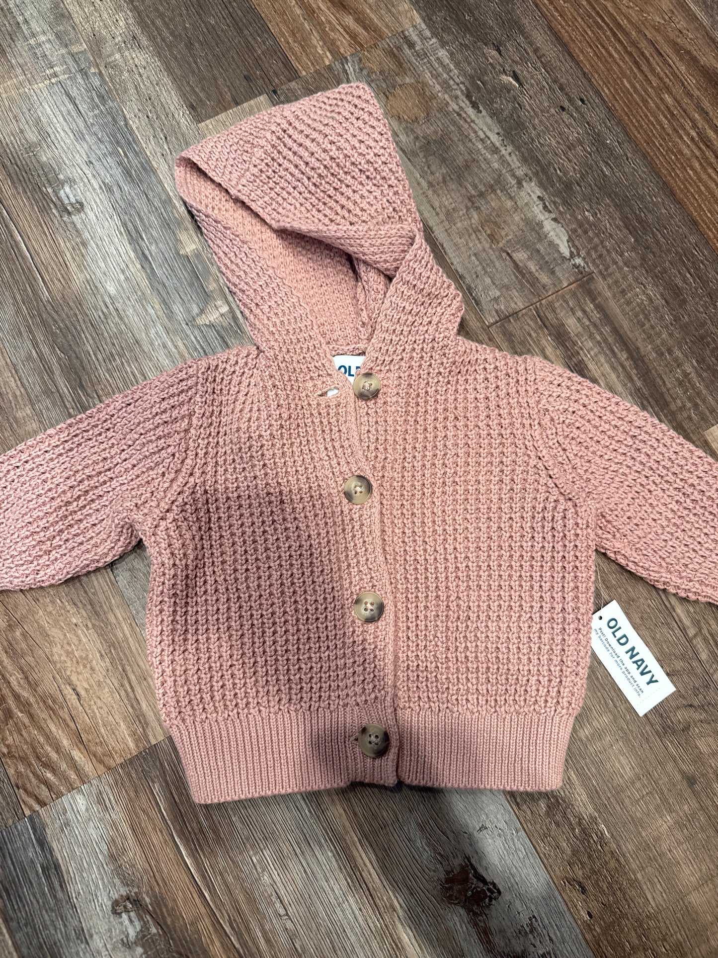 old navy 3/6m nwt