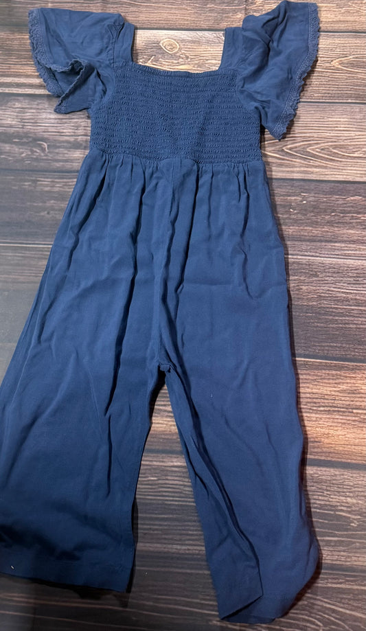 Art Class 3T romper