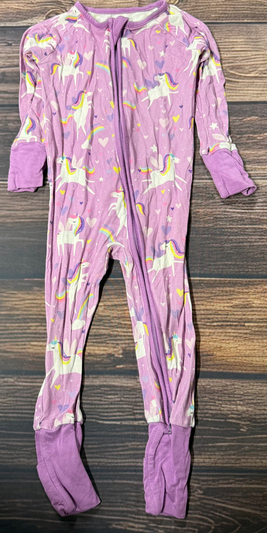 Little Sleepies 6-12m