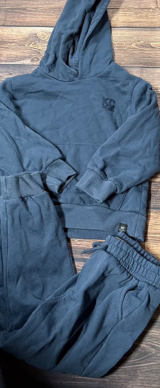 Kenneth Cole 4T