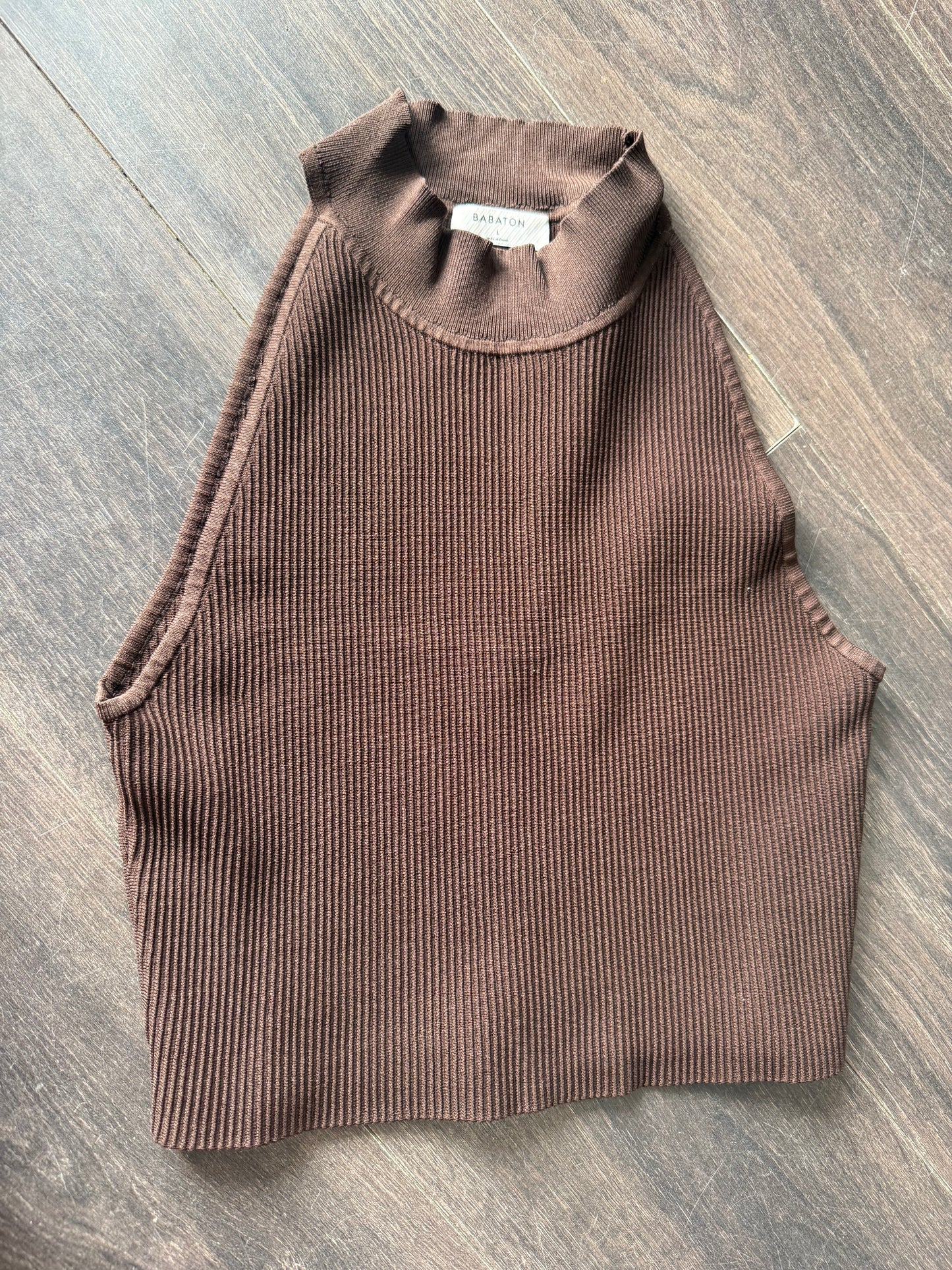 aritzia size large
