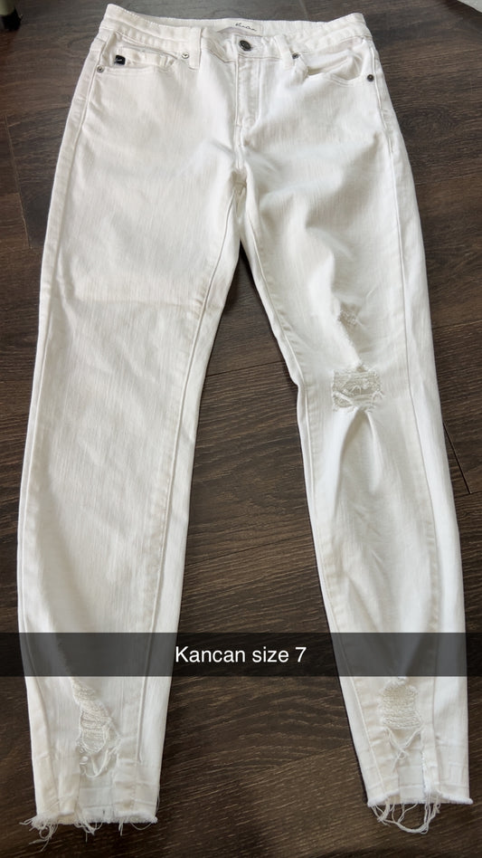 Kancan 7/27