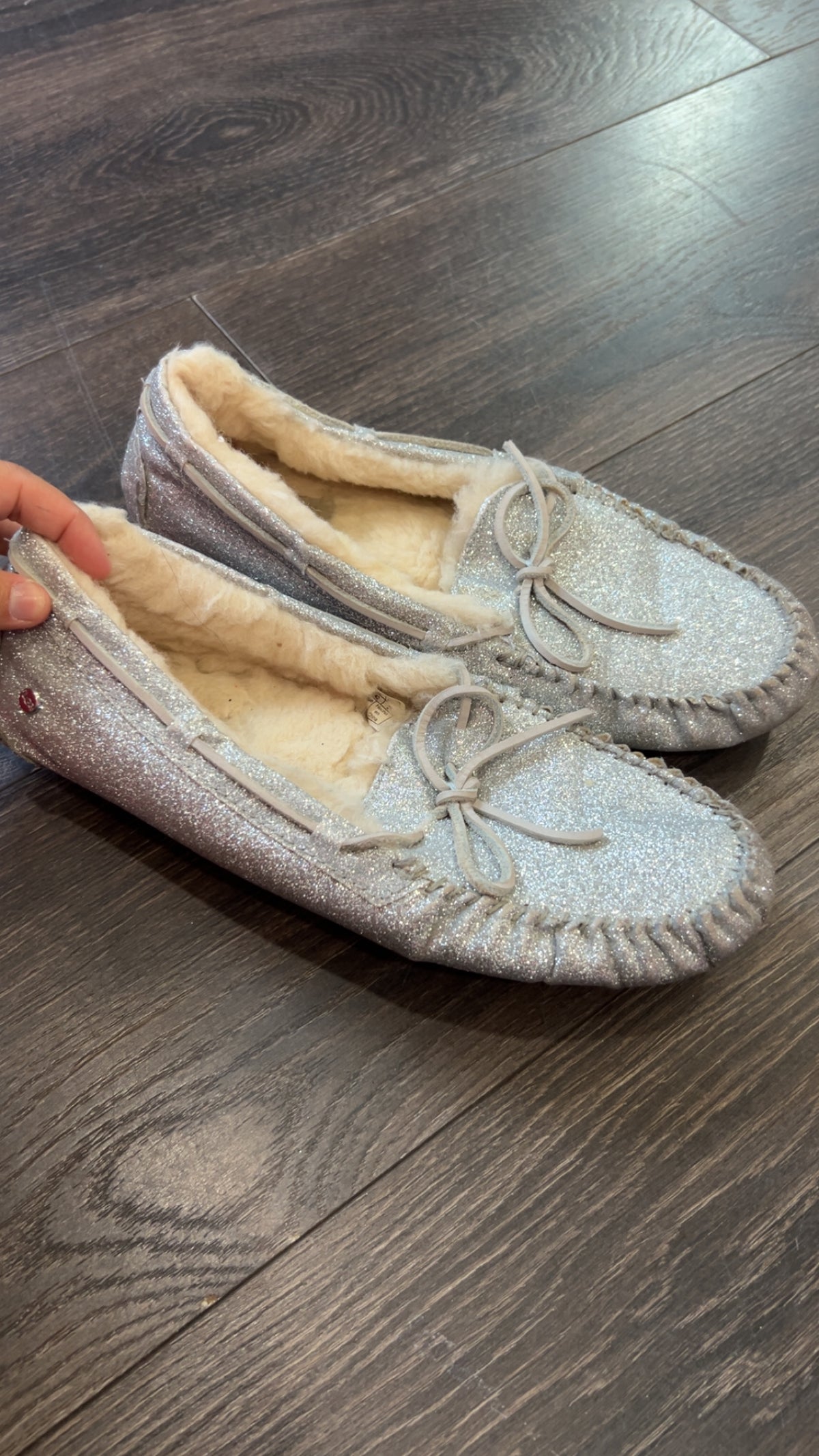 UGG women’s size 11