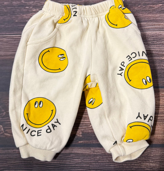 Moran by design 3-6m