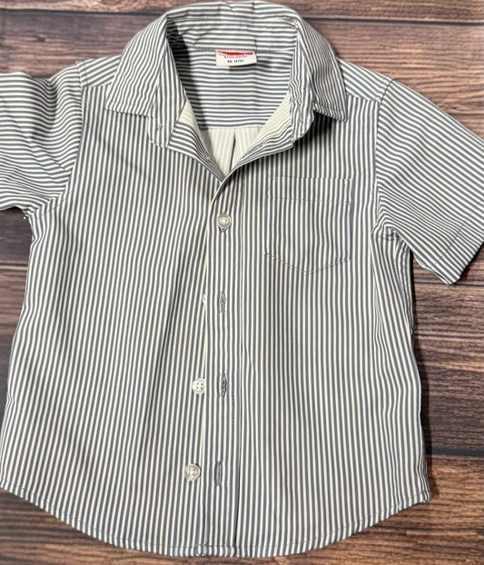 Wrangler 2T