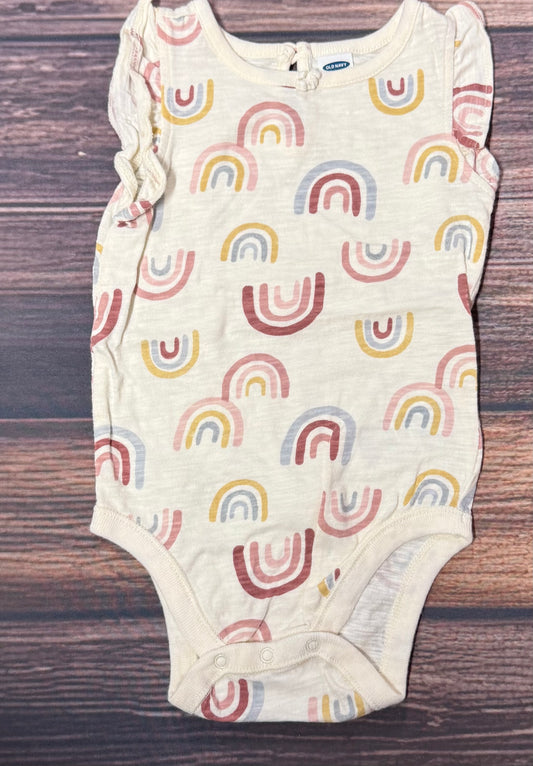 Old Navy 6-12m