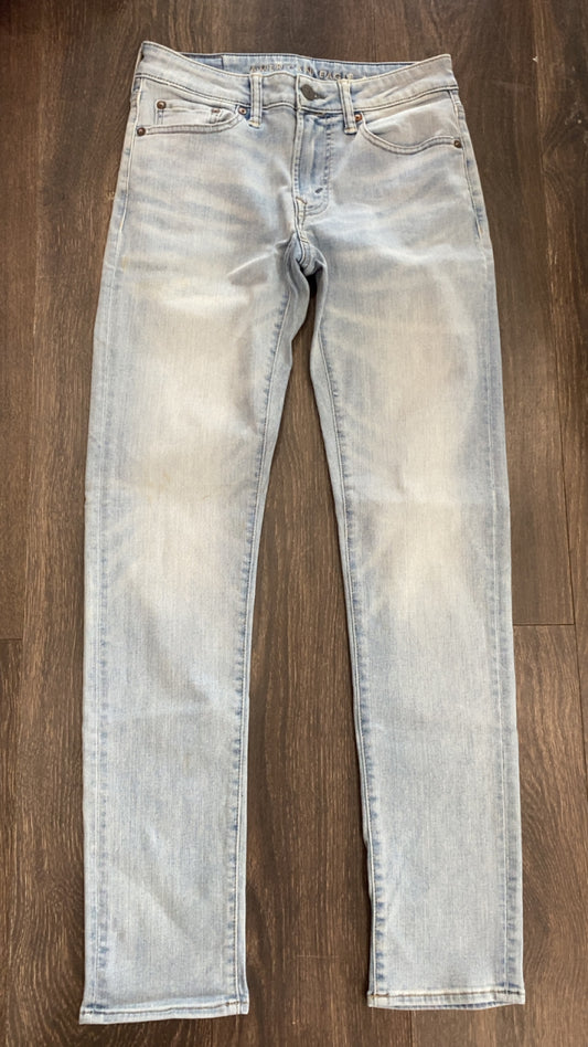 American Eagle Slim size 28x34