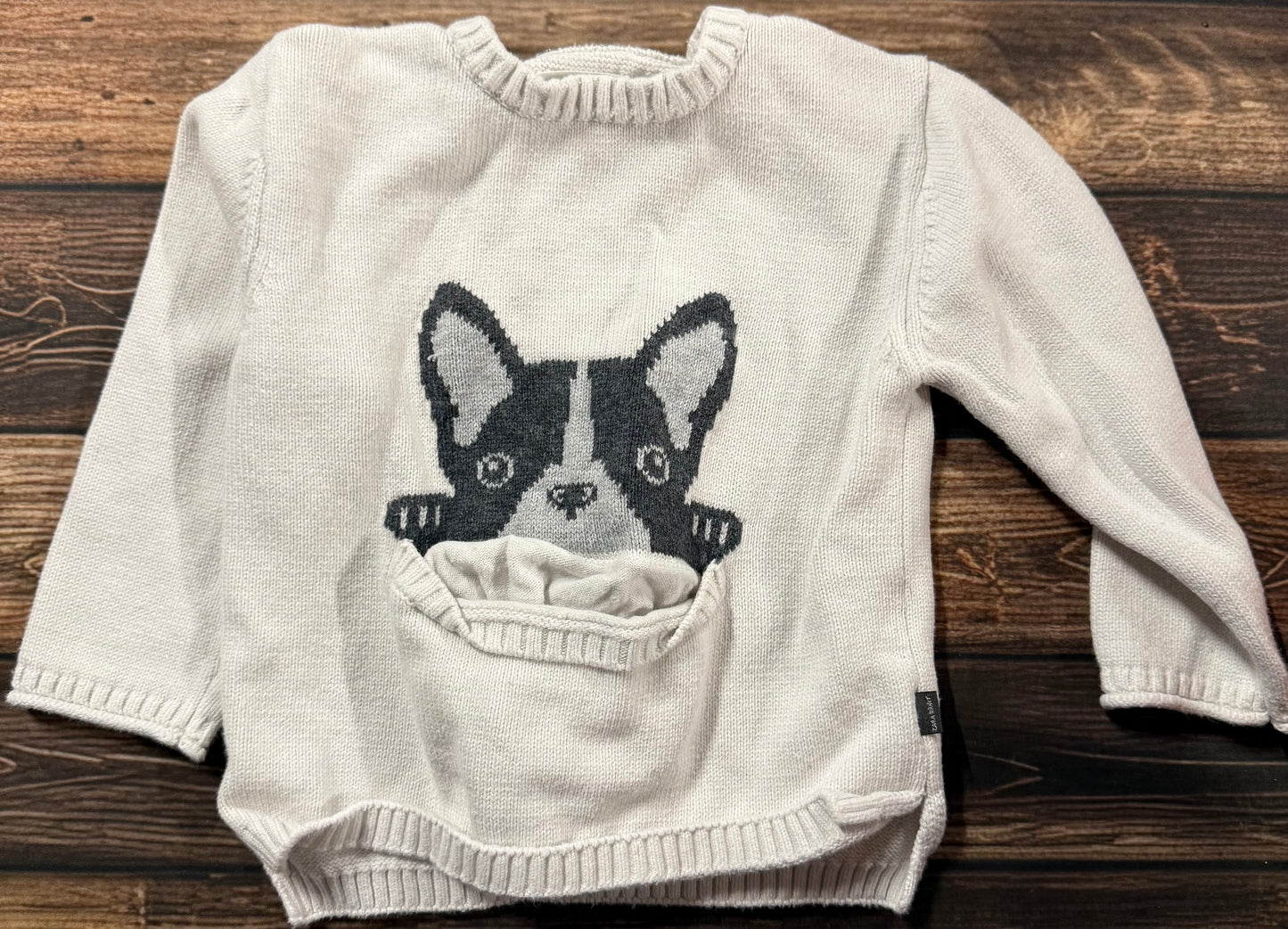 Zara 18-24m