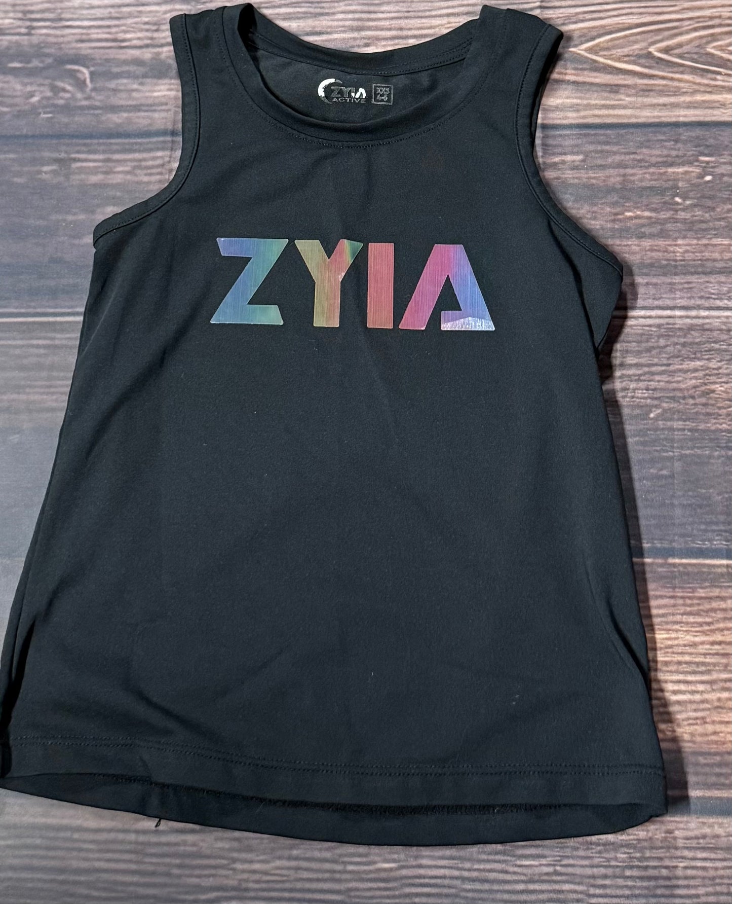 Zyia 4-6