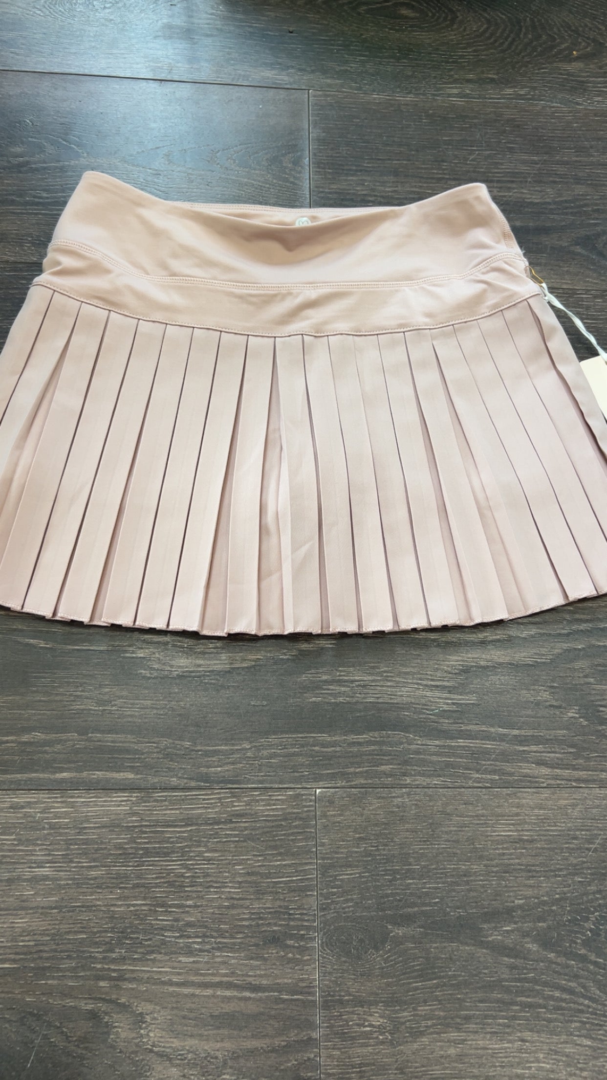 NWT for $35 Love tree medium.. has shorts under