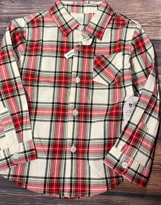 NWT wondernation 3T