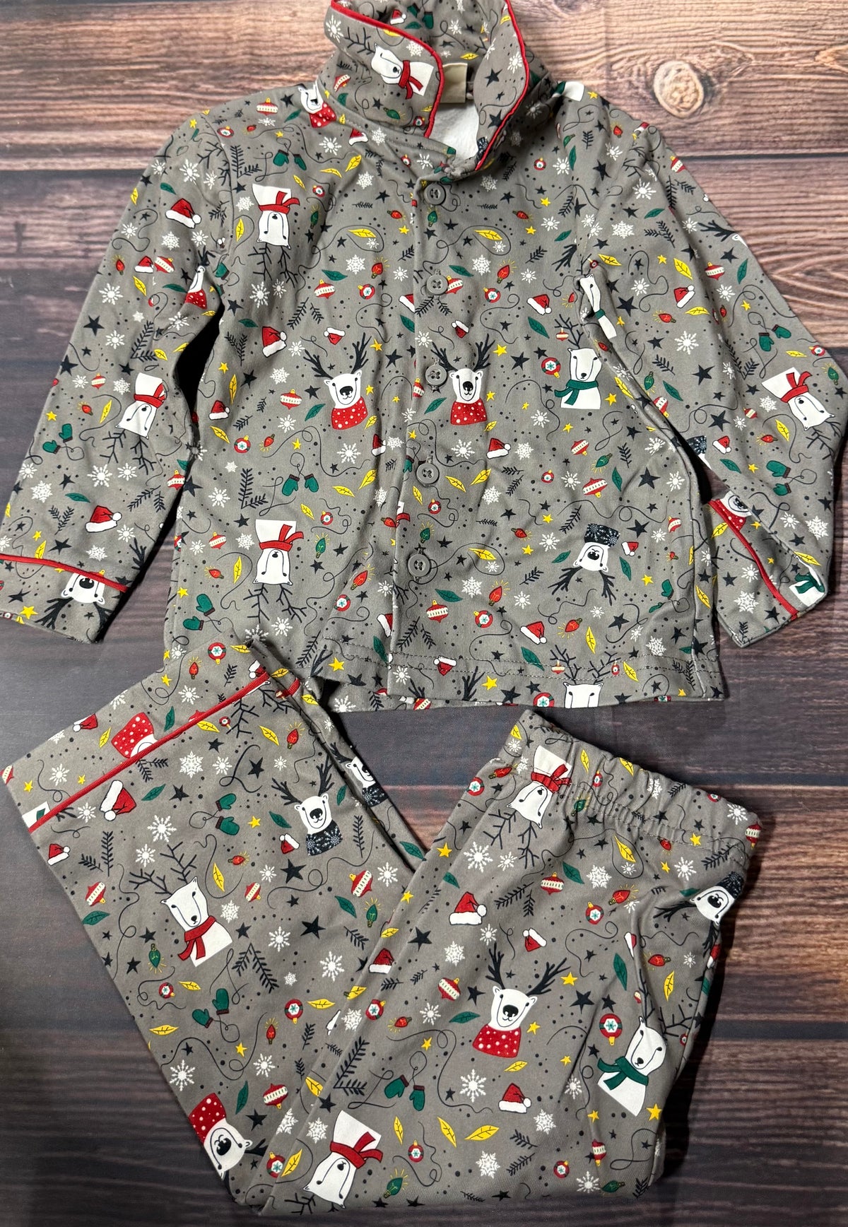Outdoor kids 18m