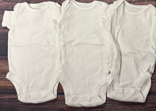 Carter’s newborn