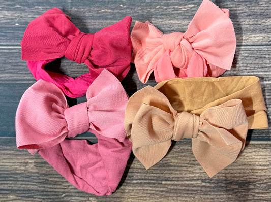 Bows