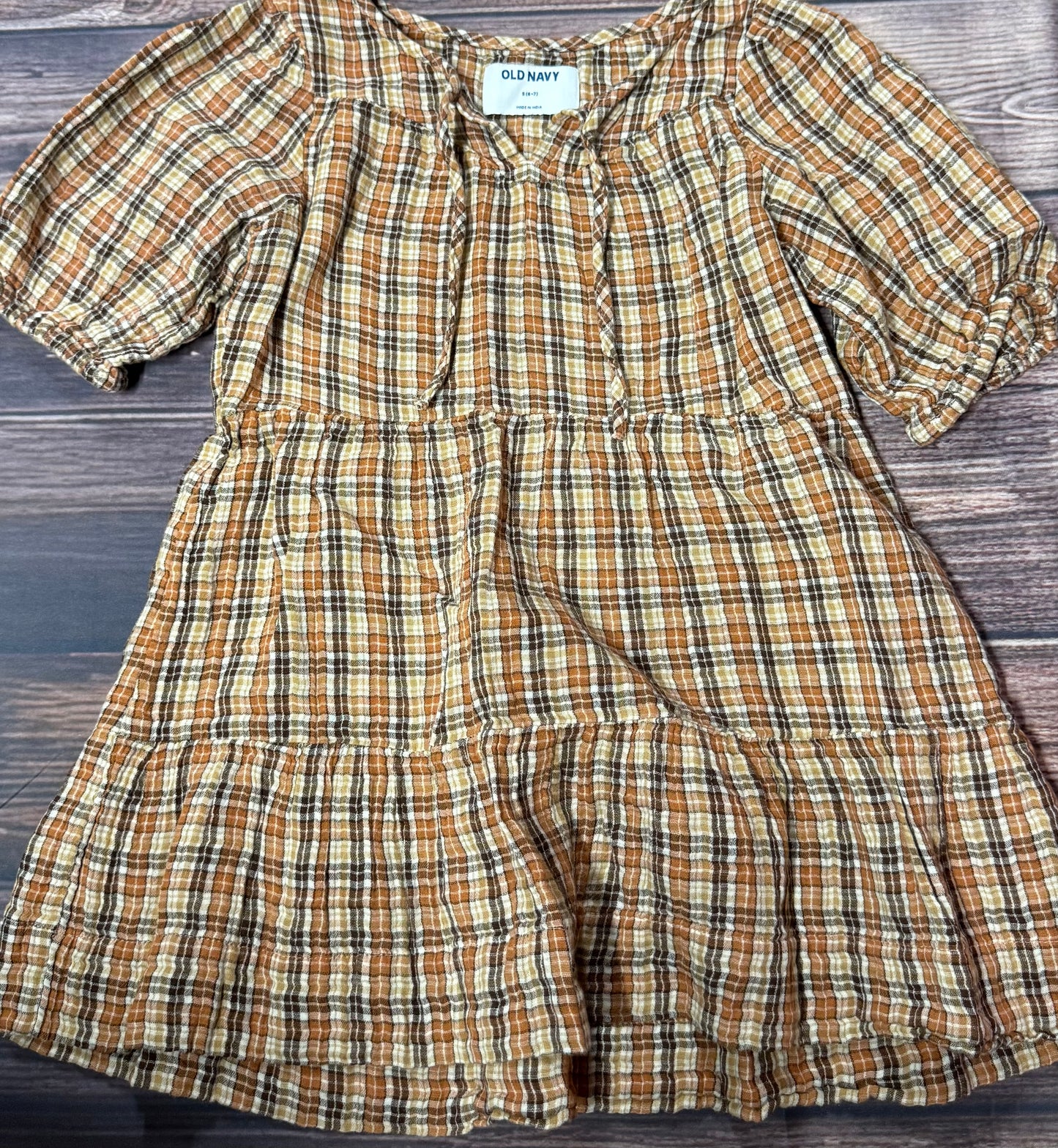 Old Navy 6/7