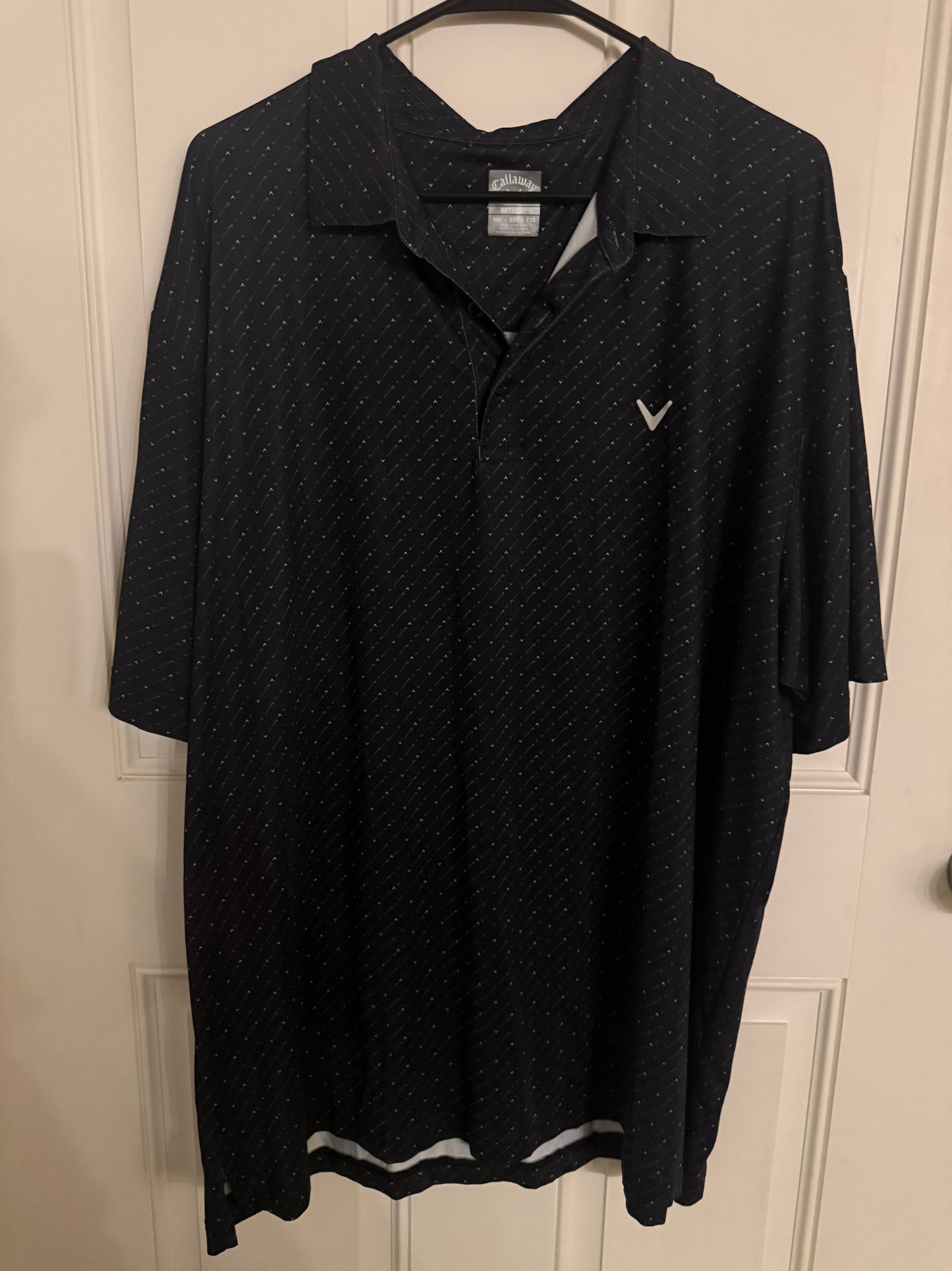 Callaway XXL
