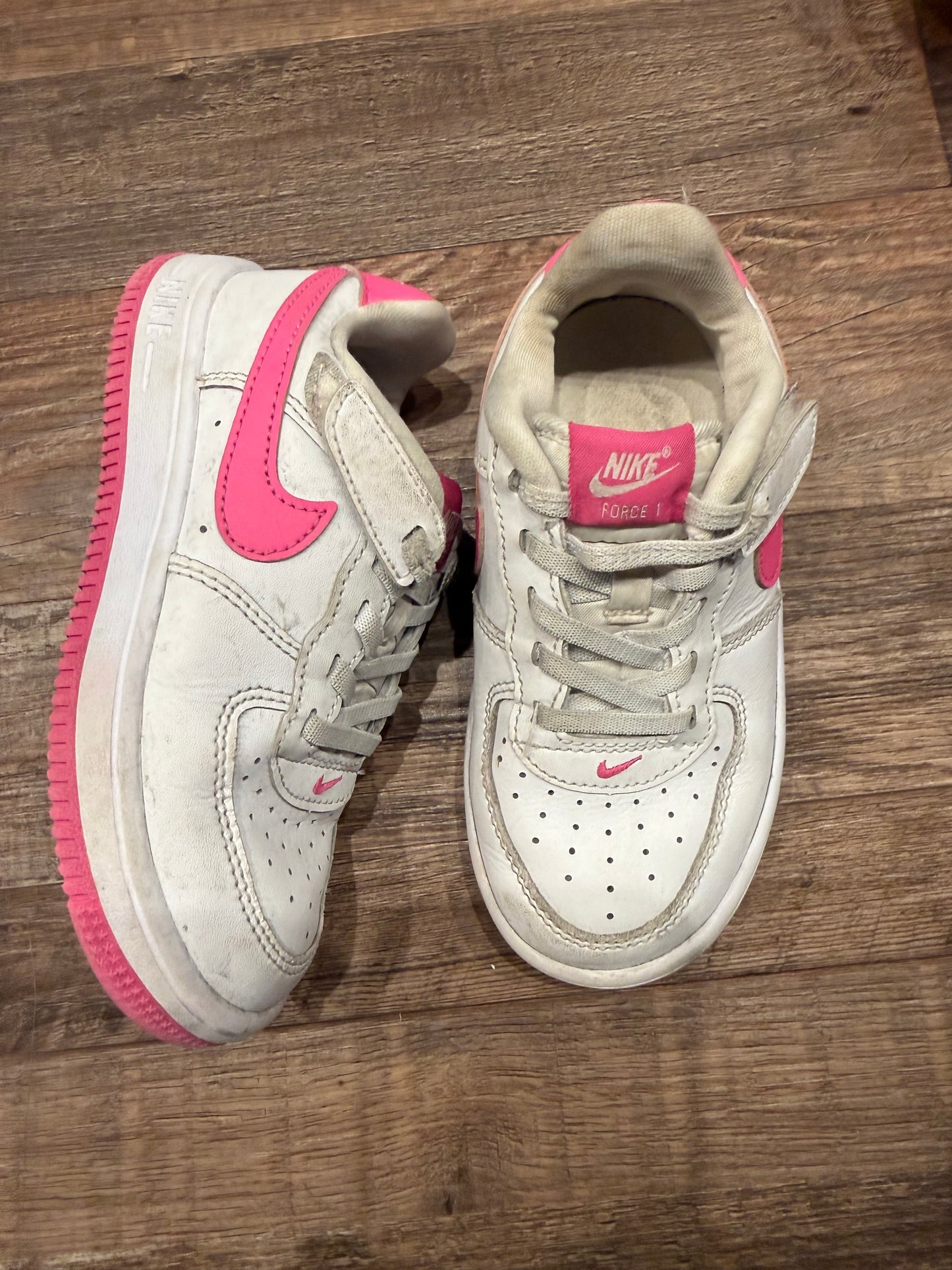 nike size 11.5