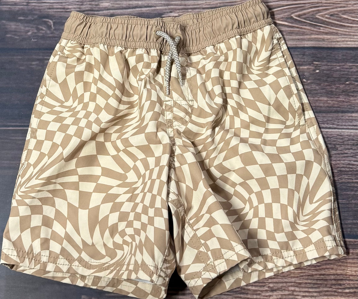 Wondernation 6/7 swim