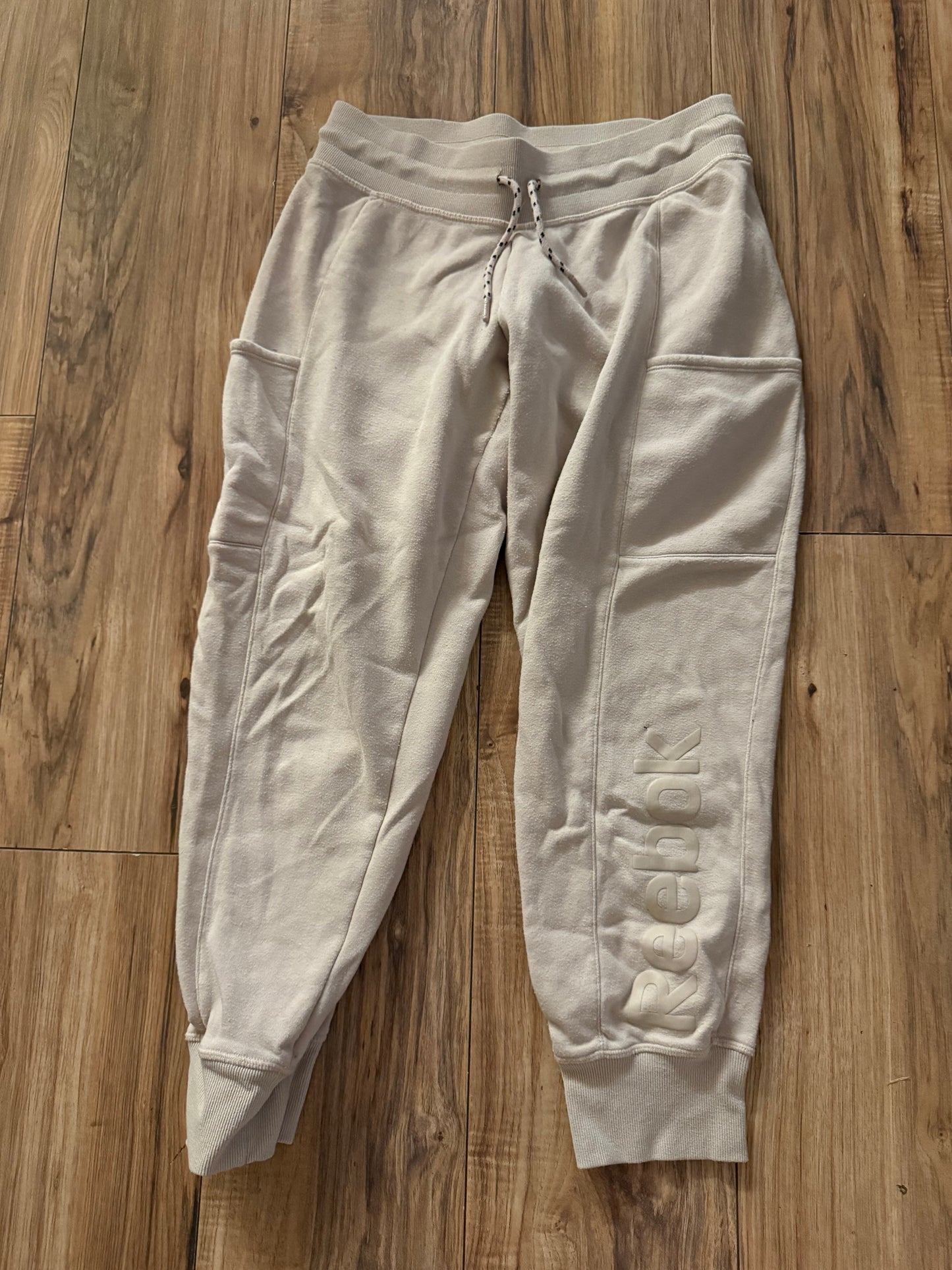 Reebok small