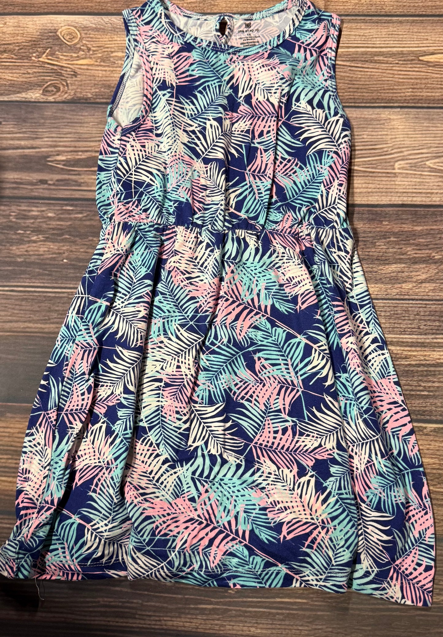 Size 6