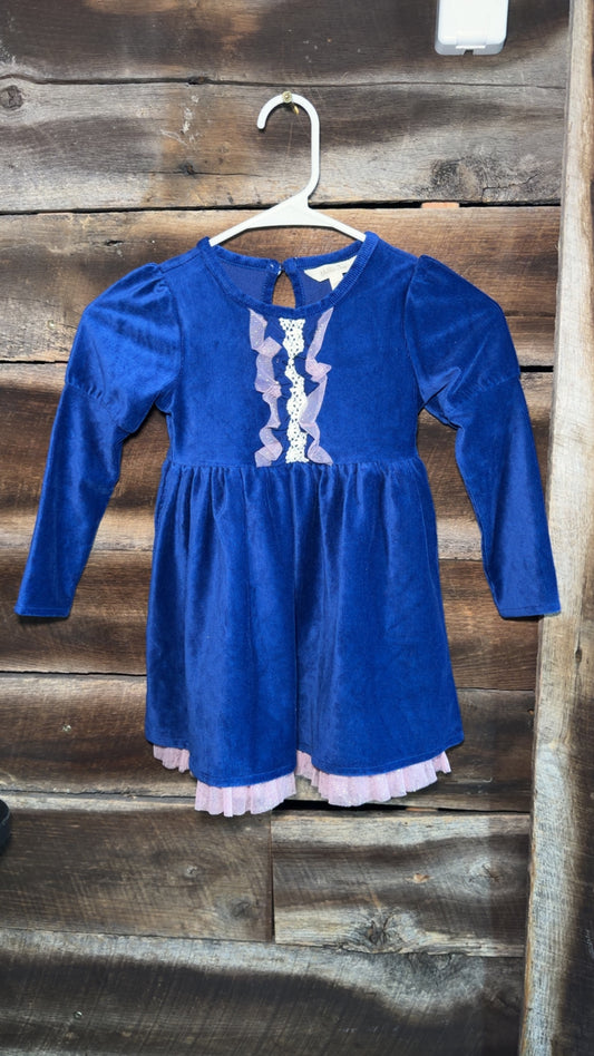 Matilda Jane size 4