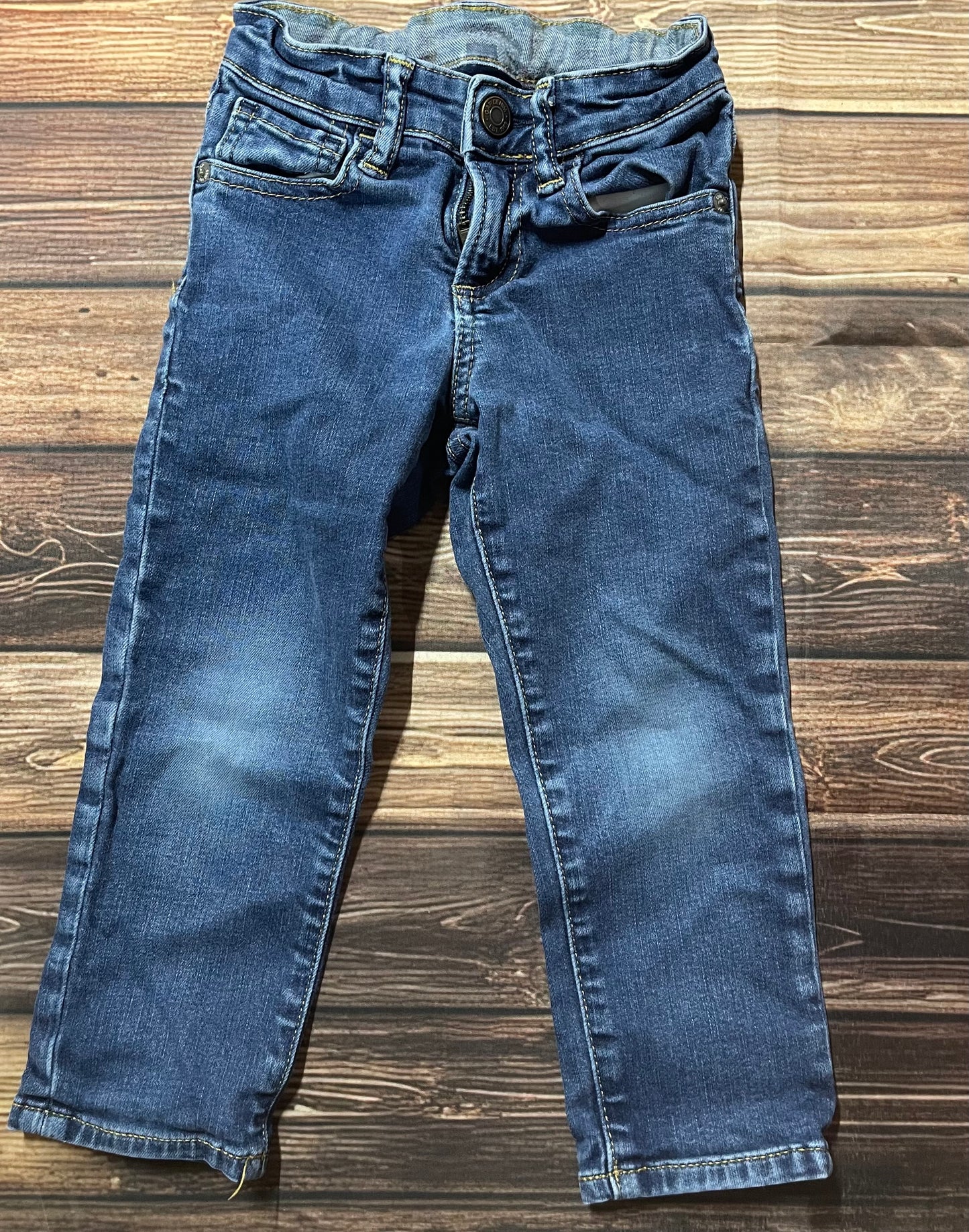 Gap 3 jeans