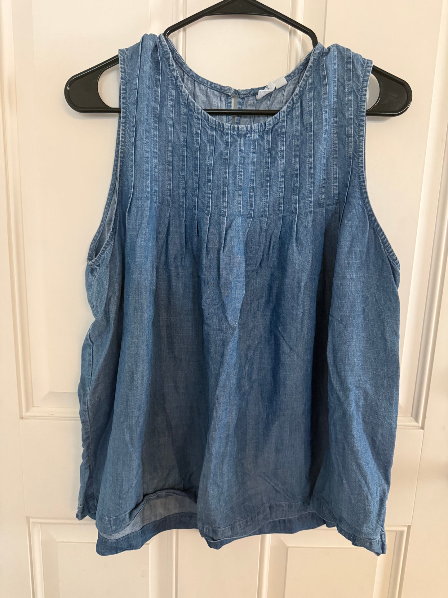 Gap XL
