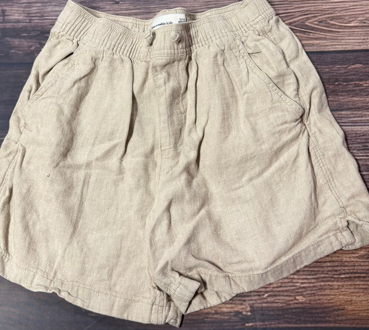 Abercrombie kids 13/14 regular